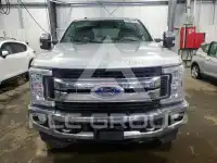 2017 Ford F-250 фото