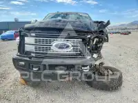 2017 Ford F-250 фото