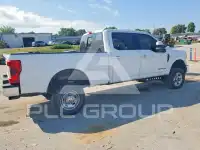 2017 Ford F-250 фото