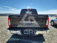 2017 Ford F-250 фото