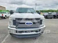 2017 Ford F-250 фото