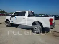 2017 Ford F-250 фото