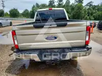 2017 Ford F-250 photo