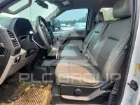 2017 Ford F-250 фото