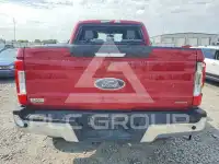 2017 Ford F-250 фото