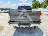 2017 Ford F-250 фото