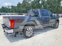 2017 Ford F-250 фото