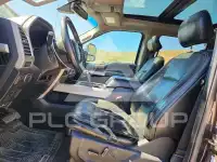 2017 Ford F-250 фото
