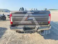 2017 Ford F-250 photo
