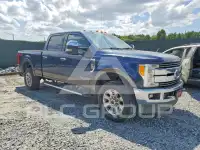 2017 Ford F-250 фото