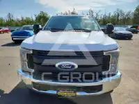 2017 Ford F-250 фото