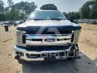 2017 Ford F-250 фото