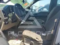 2017 Ford F-250 фото