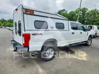 2017 Ford F-250 фото