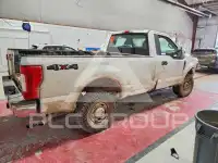 2017 Ford F-250 фото