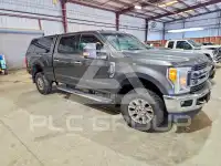 2017 Ford F-250 фото