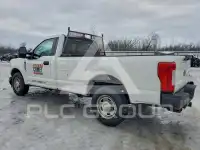 2017 Ford F-250 фото