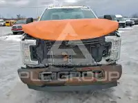2017 Ford F-250 фото