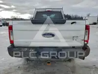 2017 Ford F-250 фото