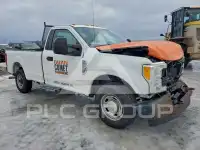 2017 Ford F-250 фото