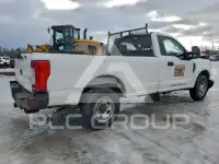 2017 Ford F-250 фото