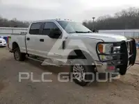 2017 Ford F-250 фото