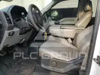 2017 Ford F-250 фото