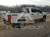2017 Ford F-250 фото