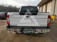 2017 Ford F-250 фото
