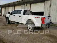 2017 Ford F-250 фото