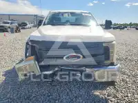 2017 Ford F-250 фото