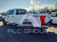 2017 Ford F-250 фото