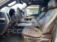 2017 Ford F-250 фото