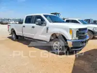 2017 Ford F-250 фото