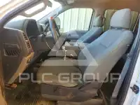 2017 Ford F-250 фото