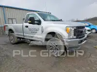 2017 Ford F-250 фото