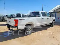 2017 Ford F-250 фото