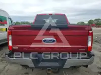 2017 Ford F-250 фото