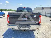 2017 Ford F-250 фото