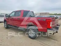 2017 Ford F-250 фото
