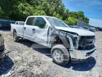 2017 Ford F-250 фото