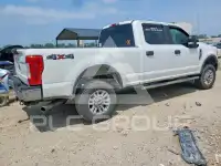 2017 Ford F-250 фото