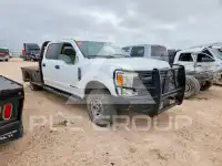 2017 Ford F-250 фото