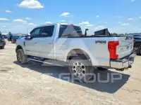 2017 Ford F-250 фото