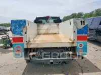 2017 Ford F-250 photo