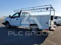 2017 Ford F-250 photo