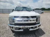2017 Ford F-250 photo
