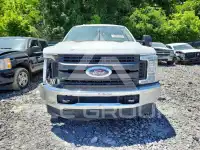 2017 Ford F-250 фото