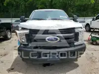 2017 Ford F-250 photo