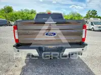 2017 Ford F-250 фото